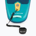 Rinkinys pripučiama lenta SUP AQUASTIC Perth 10'8" allround green 12