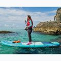 Rinkinys pripučiama lenta SUP AQUASTIC Perth 10'8" allround green 22
