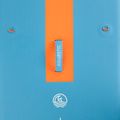 Rinkinys pripučiama lenta SUP AQUASTIC Perth 10'8" all-round blue 9