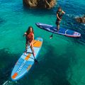 Rinkinys pripučiama lenta SUP AQUASTIC Perth 10'8" all-round blue 18
