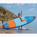 Rinkinys pripučiama lenta SUP AQUASTIC Perth 10'8" all-round blue 21