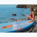 Rinkinys pripučiama lenta SUP AQUASTIC Perth 10'8" all-round blue 23