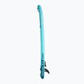 Rinkinys pripučiama lenta SUP AQUASTIC Perth Pro 11'2" all-round green 5