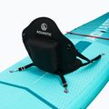 Rinkinys pripučiama lenta SUP AQUASTIC Perth Pro 11'2" all-round green 11