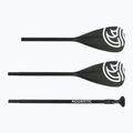 Rinkinys pripučiama lenta SUP AQUASTIC Perth Pro 11'2" all-round green 13