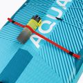 Rinkinys pripučiama lenta SUP AQUASTIC Perth Pro 11'2" all-round green 18