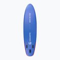 Rinkinys pripučiama lenta SUP AQUASTIC Perth Pro 11'2" all-round blue 4