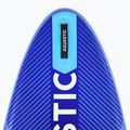 Rinkinys pripučiama lenta SUP AQUASTIC Perth Pro 11'2" all-round blue 6