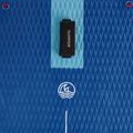 Rinkinys pripučiama lenta SUP AQUASTIC Perth Pro 11'2" all-round blue 9