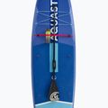 Rinkinys pripučiama lenta SUP AQUASTIC Perth Pro 11'2" all-round blue 10