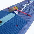 Rinkinys pripučiama lenta SUP AQUASTIC Perth Pro 11'2" all-round blue 11