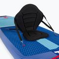 Rinkinys pripučiama lenta SUP AQUASTIC Perth Pro 11'2" all-round blue 14