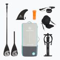 Irklentė SUP AQUASTIC Perth Pro 11'2" mėlyna 19