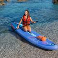 Rinkinys pripučiama lenta SUP AQUASTIC Perth Pro 11'2" all-round blue 22