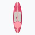 Irklentė SUP AQUASTIC Compact 9'6" rožinė 2