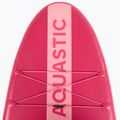 Irklentė SUP AQUASTIC Compact 9'6" rožinė 5
