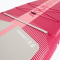 Rinkinys pripučiama lenta SUP AQUASTIC Compact 9'6" pink 7