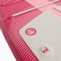 Rinkinys pripučiama lenta SUP AQUASTIC Compact 9'6" pink 8