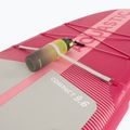 Rinkinys pripučiama lenta SUP AQUASTIC Compact 9'6" pink 11