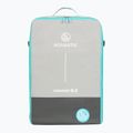 Irklentė SUP AQUASTIC Compact 9'6" rožinė 14