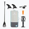 Irklentė SUP AQUASTIC Compact 9'6" rožinė 16