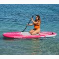 Rinkinys pripučiama lenta SUP AQUASTIC Compact 9'6" pink 19