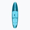 Rinkinys lenta SUP pripučiama Compact 11'0" mėlyna 3