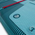 Rinkinys lenta SUP pripučiama Compact 11'0" mėlyna 8
