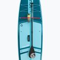 Rinkinys lenta SUP pripučiama Compact 11'0" mėlyna 10