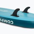 Rinkinys lenta SUP pripučiama Compact 11'0" mėlyna 13