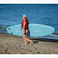 Rinkinys lenta SUP pripučiama Compact 11'0" mėlyna 20