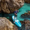 Irklentė SUP AQUASTIC Compact 11'0" mėlyna 21