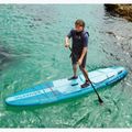 Rinkinys lenta SUP pripučiama Compact 11'0" mėlyna 24