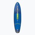 Rinkinys pripučiama lenta SUP AQUASTIC Perth 10'8" allround dark blue 3