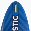 Rinkinys pripučiama lenta SUP AQUASTIC Perth 10'8" allround dark blue 6