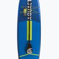 Rinkinys pripučiama lenta SUP AQUASTIC Perth 10'8" allround dark blue 10