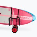 Vežimėlis dviems irklentėms SUP AQUASTIC AQS-B5I015-NC sidabrinis 6