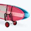 Vežimėlis dviems irklentėms SUP AQUASTIC AQS-B5I015-NC sidabrinis 7