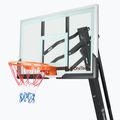 Krepšinio krepšys Oneteam BH08 PRO black 5