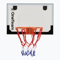 Rinkinys krepšiniui OneTeam BBK01 with a white ball