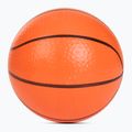 Rinkinys krepšiniui OneTeam BBK01 with a white ball 10