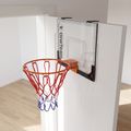 Rinkinys krepšiniui OneTeam BBK01 with a white ball 4
