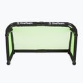 Futbolo vartai OneTeam Swiftgoal 120 x 70 cm black/green 4