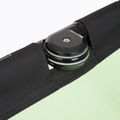 Futbolo vartai OneTeam Swiftgoal 120 x 70 cm black/green 5