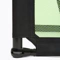 Futbolo vartai OneTeam Swiftgoal 120 x 70 cm black/green 7