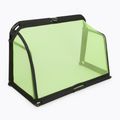 Futbolo vartai OneTeam SWIFTGOAL 150 x 90 cm foldable black/green 3