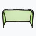 Futbolo vartai OneTeam SWIFTGOAL 150 x 90 cm foldable black/green 4