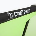 Futbolo vartai OneTeam SWIFTGOAL 150 x 90 cm foldable black/green 6