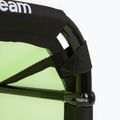 Futbolo vartai OneTeam SWIFTGOAL 150 x 90 cm foldable black/green 8