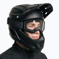Dviračių akiniai ATTABO Pakrac Anti-Fog black 2